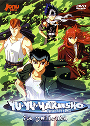 Yû Yû Hakusho - Ghostfiles: La Película