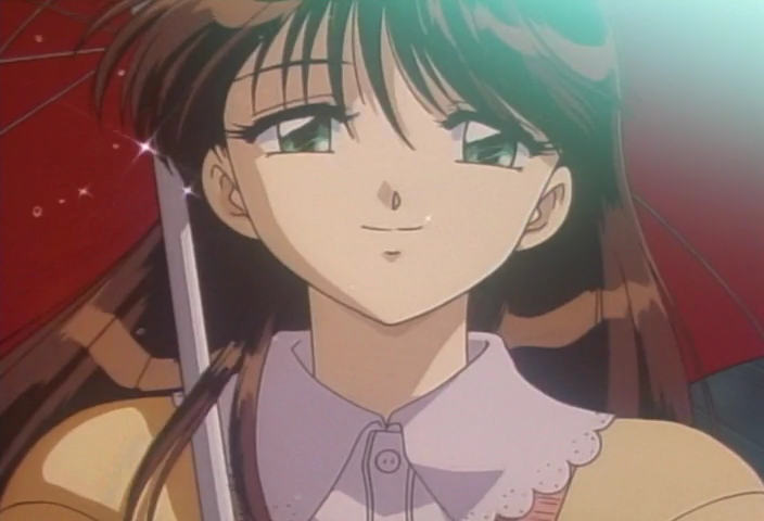 Yume de Aetara (A-H Fansú)