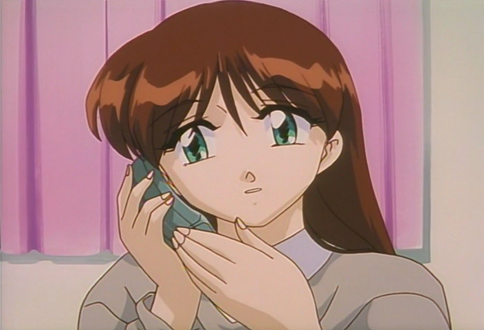 Yume de Aetara (A-H Fansú)