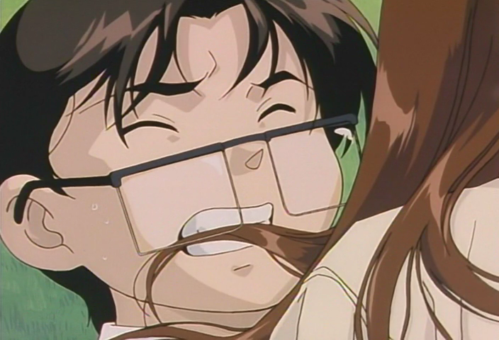 Yume de Aetara (A-H Fansú)