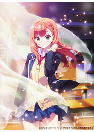 Yumemiru Danshi wa Genjitsushugisha