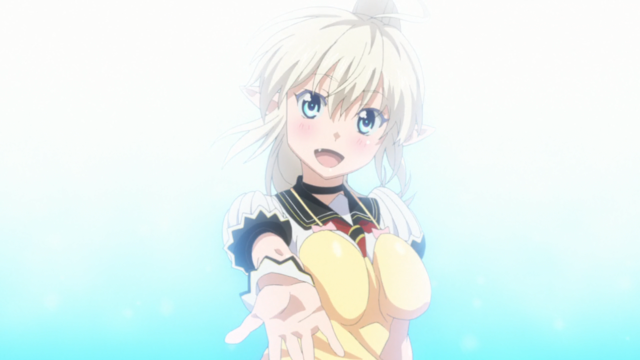 Yuusha ni Narenakatta Ore wa Shibushibu Shuushoku wo Ketsui Shimashita. (?)