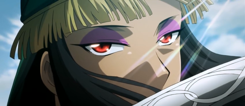 The Epic Of ZektBach (AniMugen)