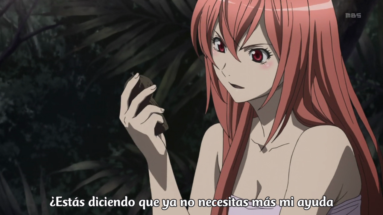 Zetsuen no Tempest (Inshuheki)