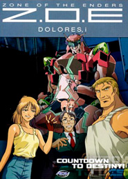 Zone of the Enders: Dolores, I