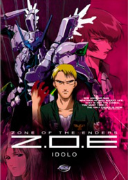 Zone of the Enders: Idolo