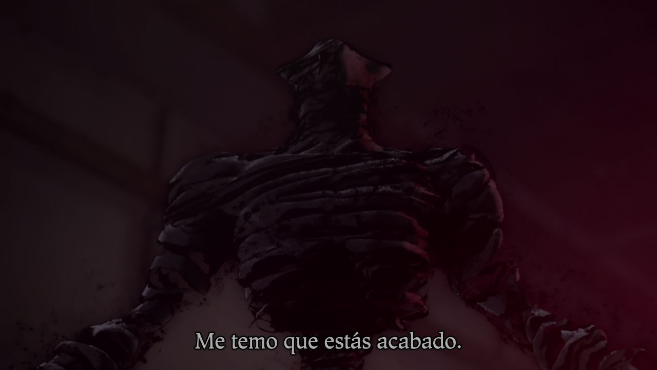 Ajin Part 1: Shoudou (Ñyuum, Yoru no Kousen)