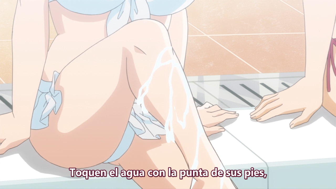 Pan de Peace! (Rabu)