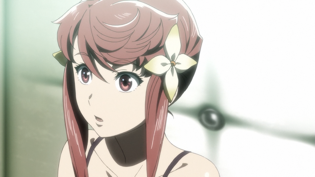 Big Order (TV) (Yoru no Kousen)