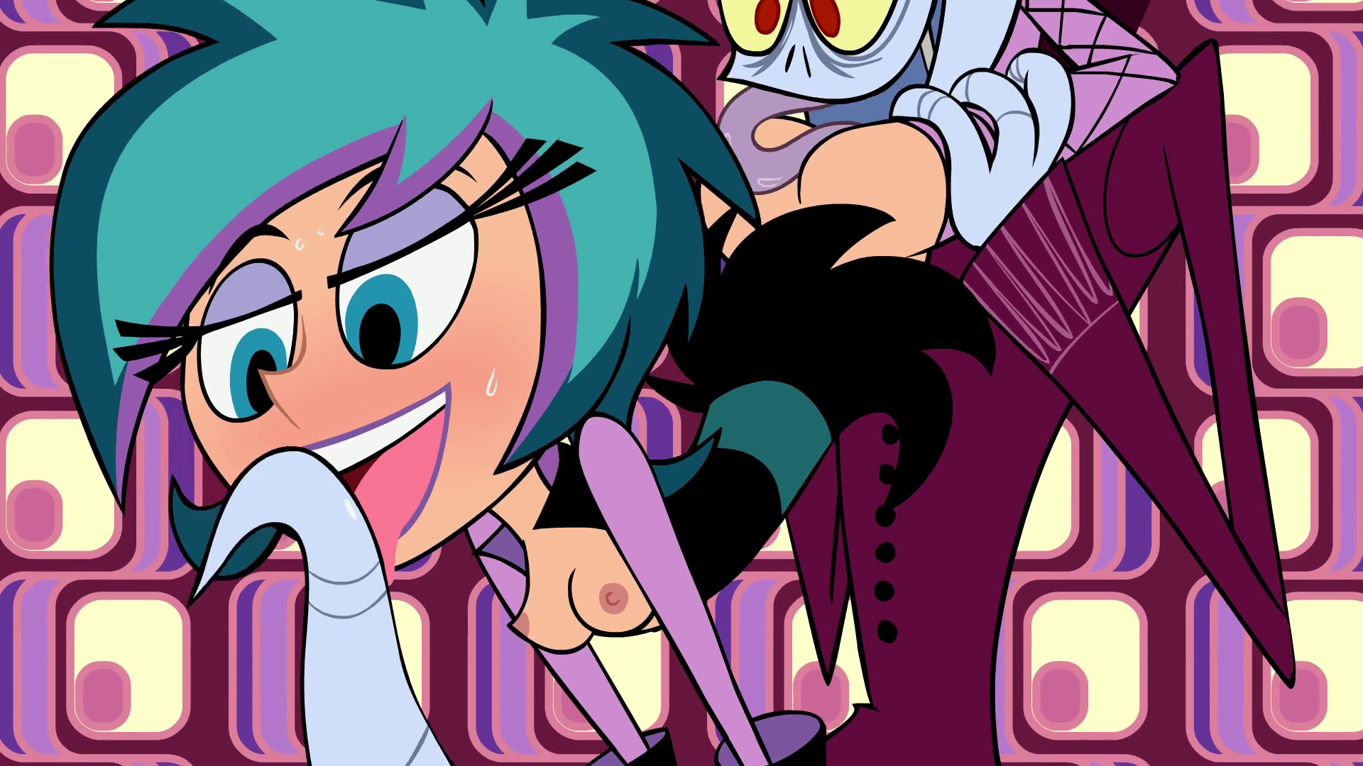 The Modifuckrs (Raw)