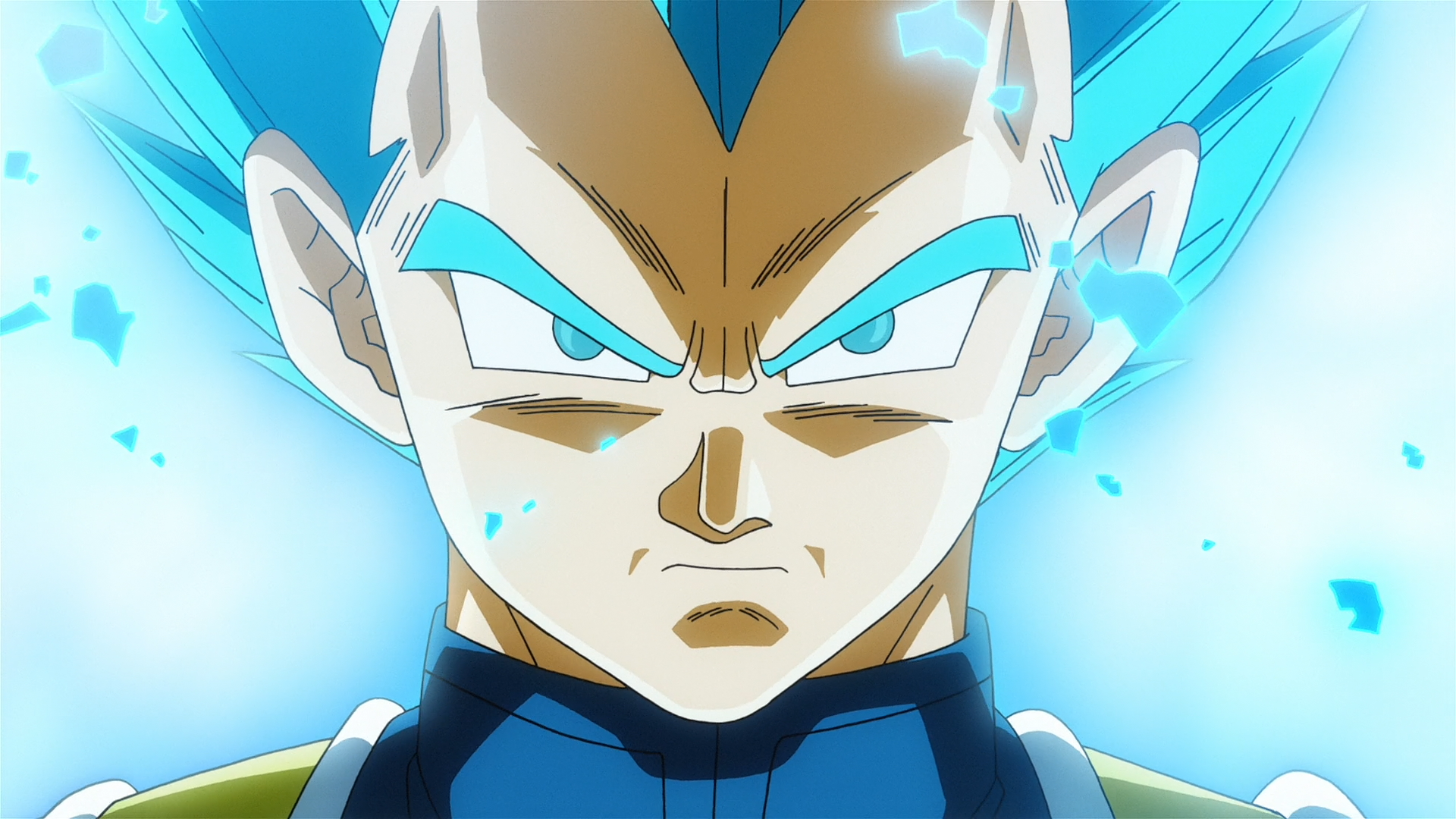 Dragon Ball Z: Fukkatsu no F (Burguillo Team)