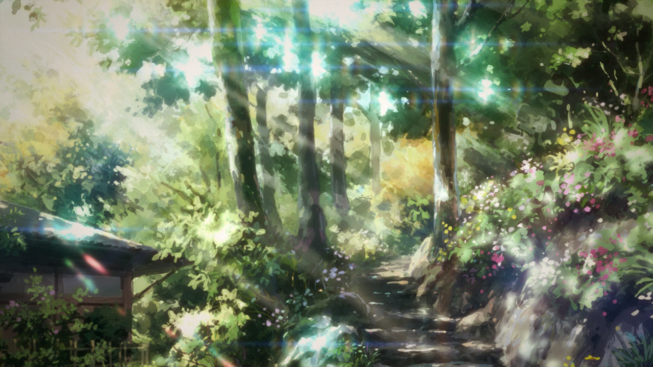 Nerawareta Gakuen (Sunshine Fansub)