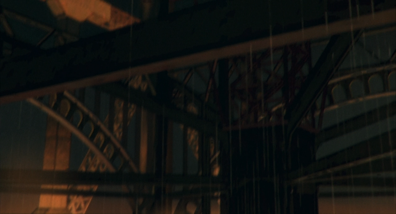 Cowboy Bebop: La Película (TéConPastas)