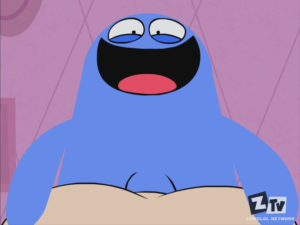 Frankie Foster (Raw)