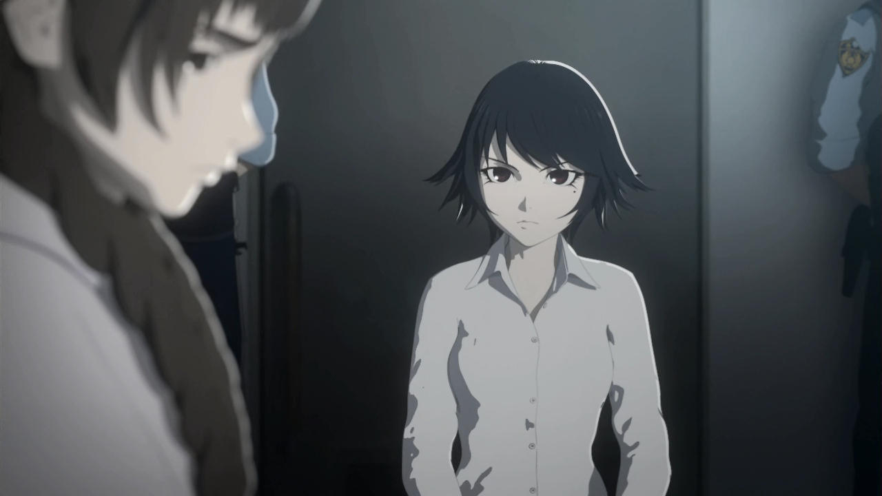 Ajin (Scarlet)