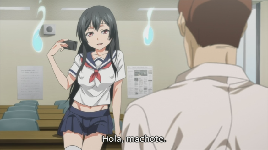 Toshi Densetsu Series (Tret)