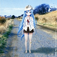Denpa Onna to Seishun Otoko