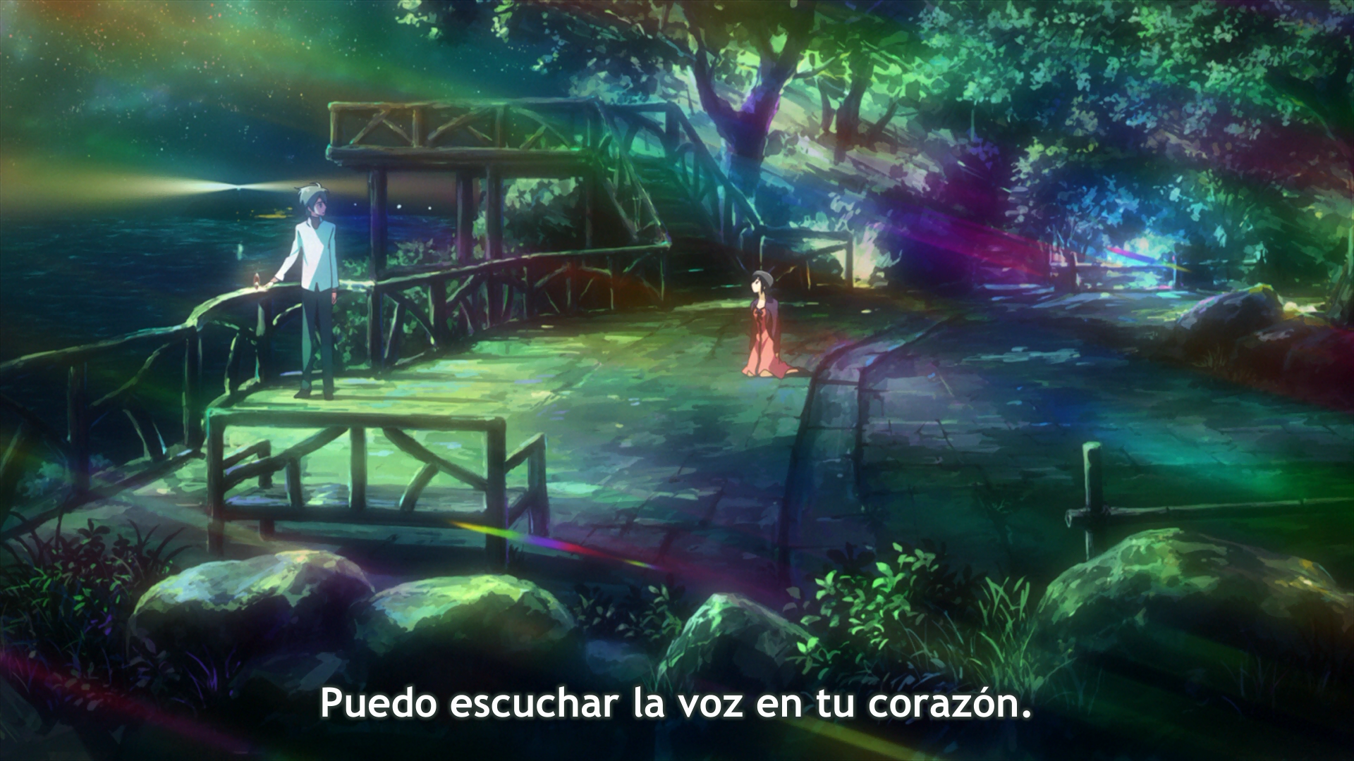 Nerawareta Gakuen (Sunshine Fansub)