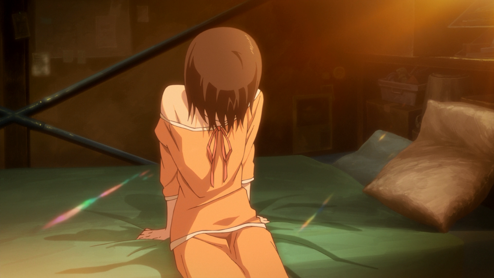 Nerawareta Gakuen (Sunshine Fansub)