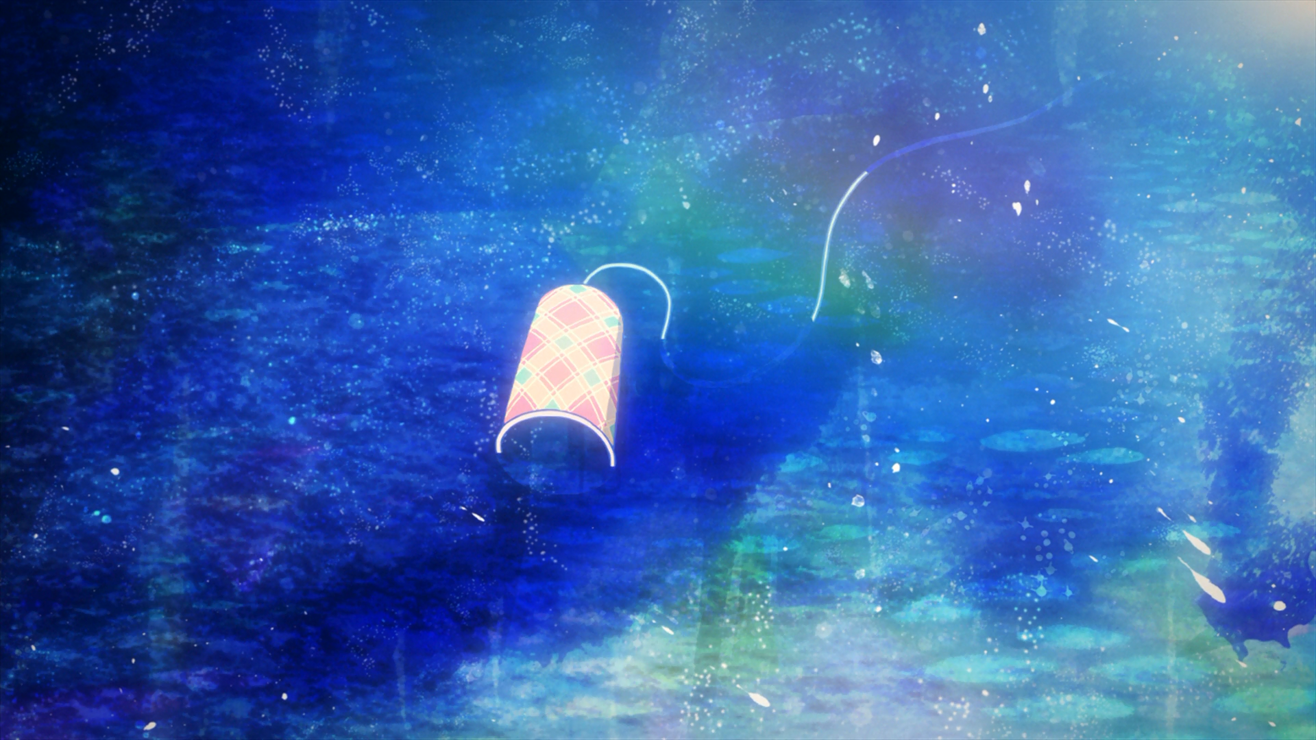 Nerawareta Gakuen (Sunshine Fansub)