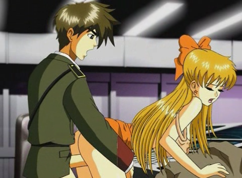 Anime Fiction: Vol. 1 (Raw)