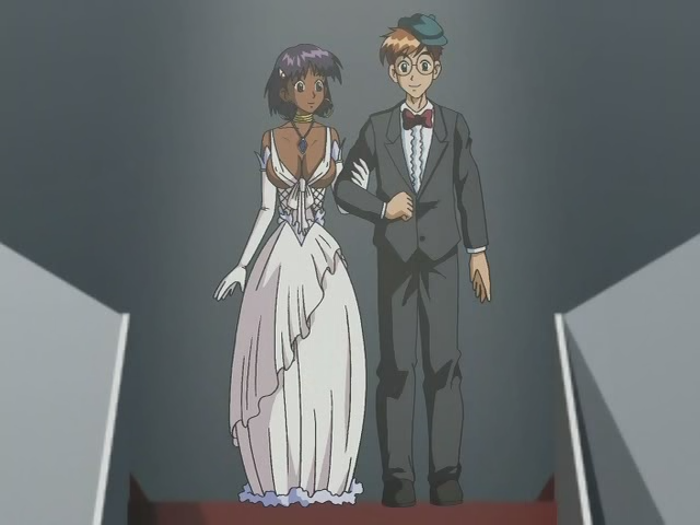 Mania: Secret of the Green Tentacle (Raw)