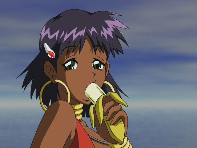 Mania: Secret of the Green Tentacle (Raw)