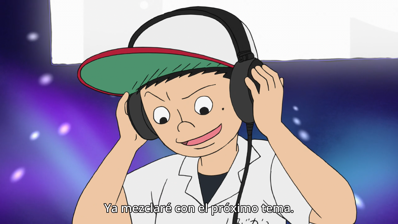 Tonkatsu DJ Agetarou (PuyaSubs!!)