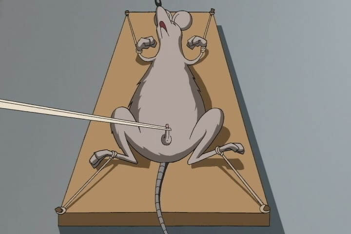 Sailor and the 7 Ballz 2: Return of the Ballz (Raw)