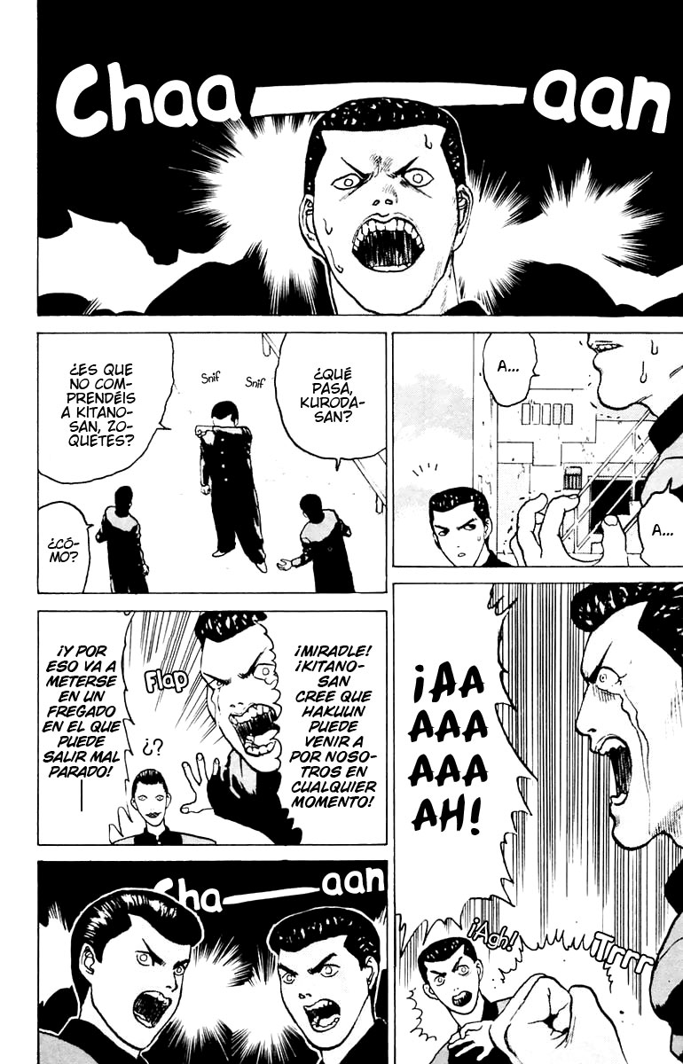 Angel Densetsu (Gotaza Fansub)