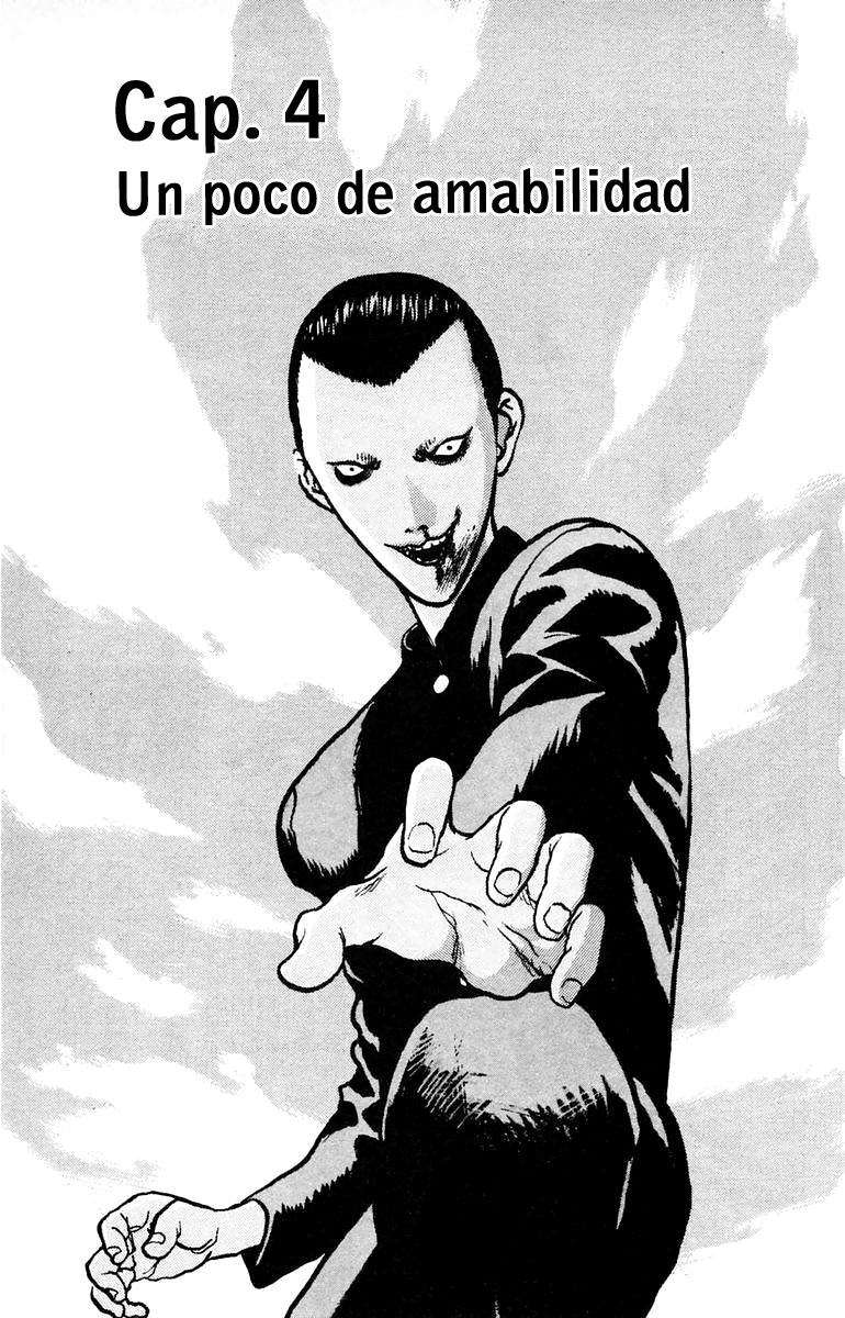 Angel Densetsu (Gotaza Fansub)