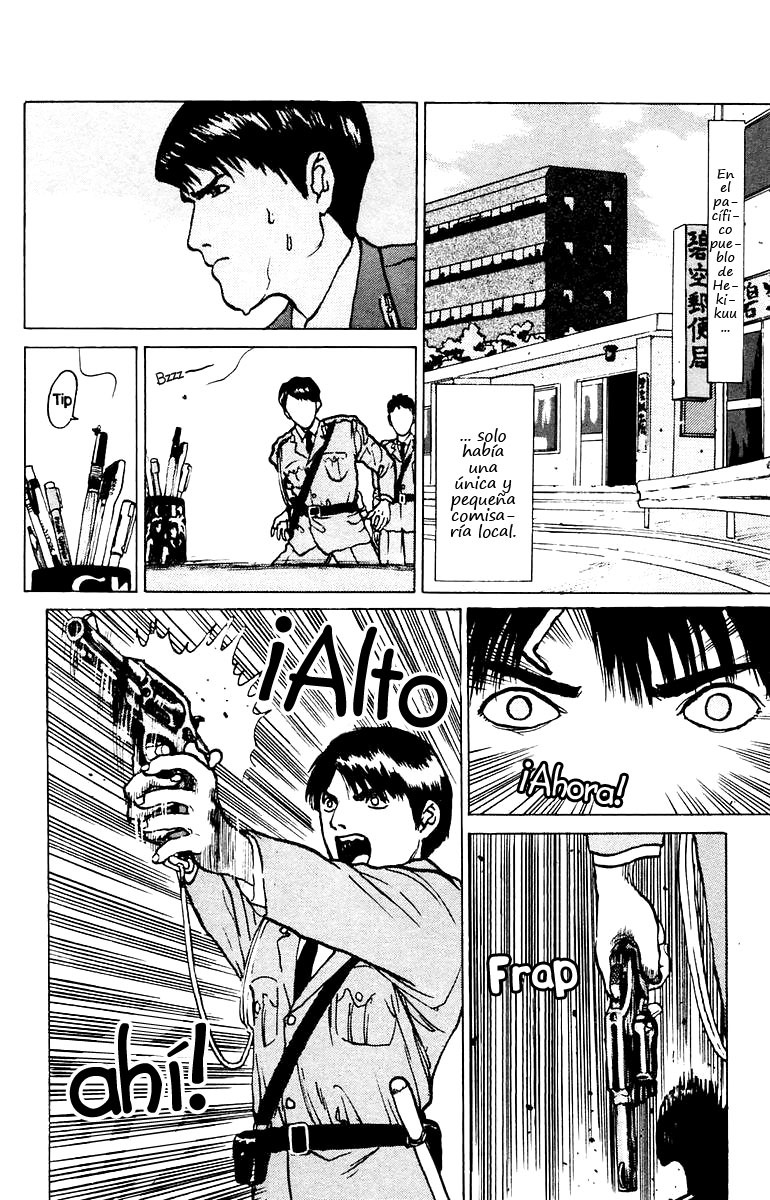 Angel Densetsu (Gotaza Fansub)