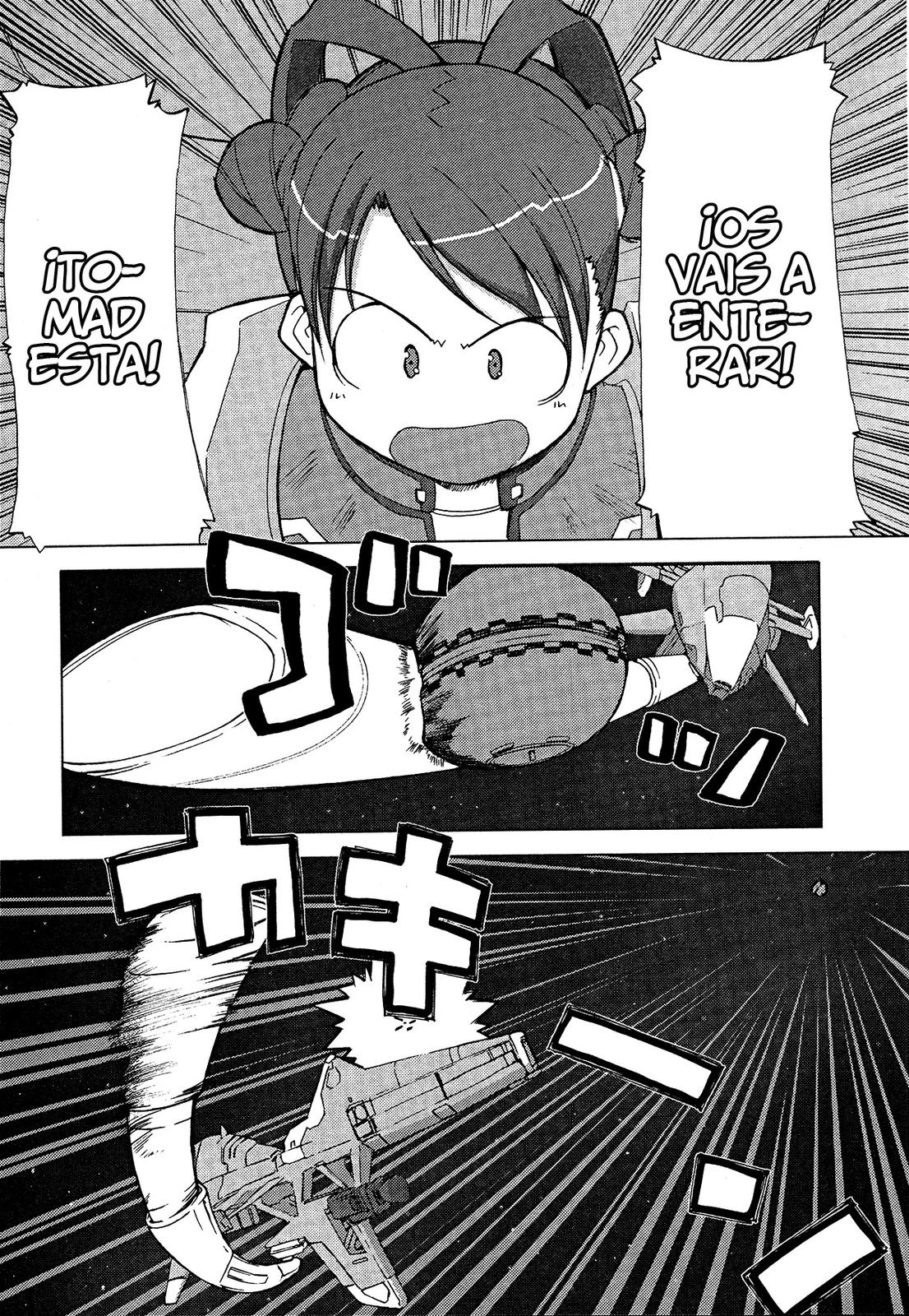 Uchuu no Stellvia (Gotaza Fansub)