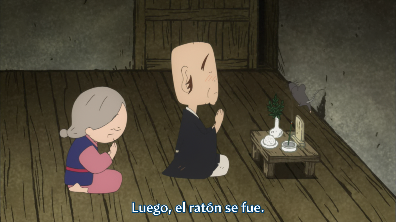 Furusato Saisei (Gotaza Fansub)