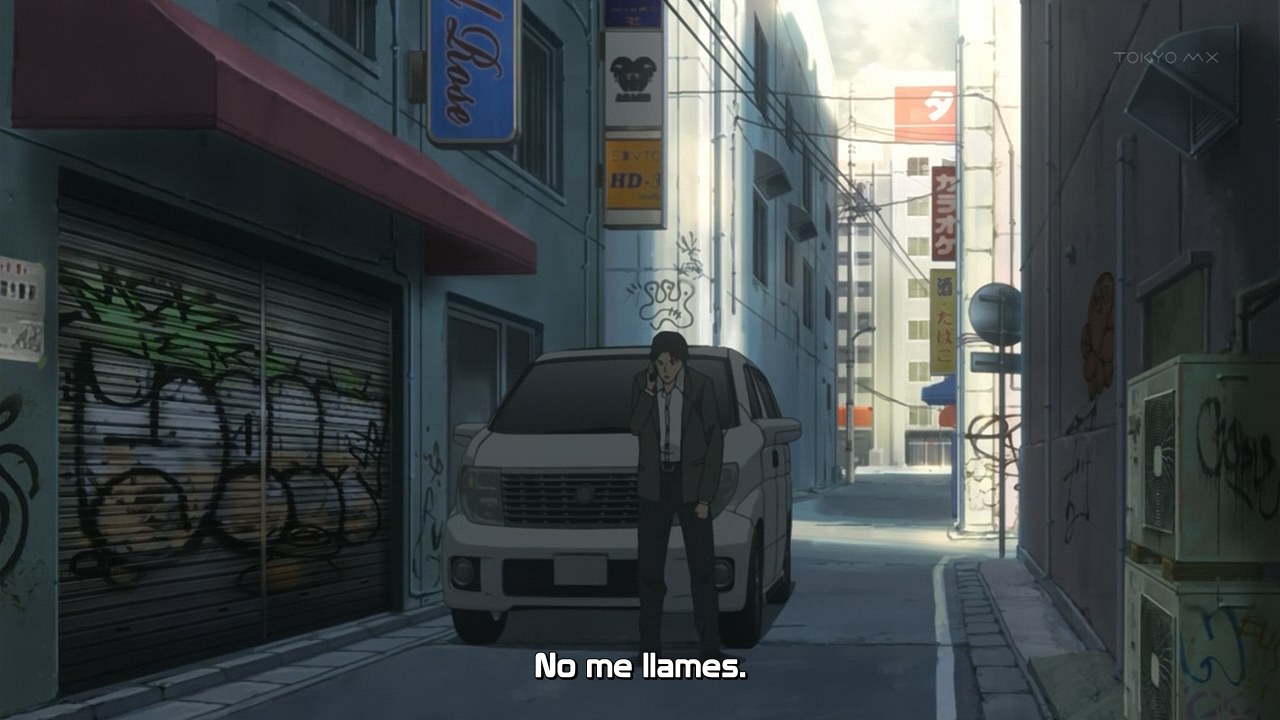 Kamisama no Memechou (Anihenjin Fansub)