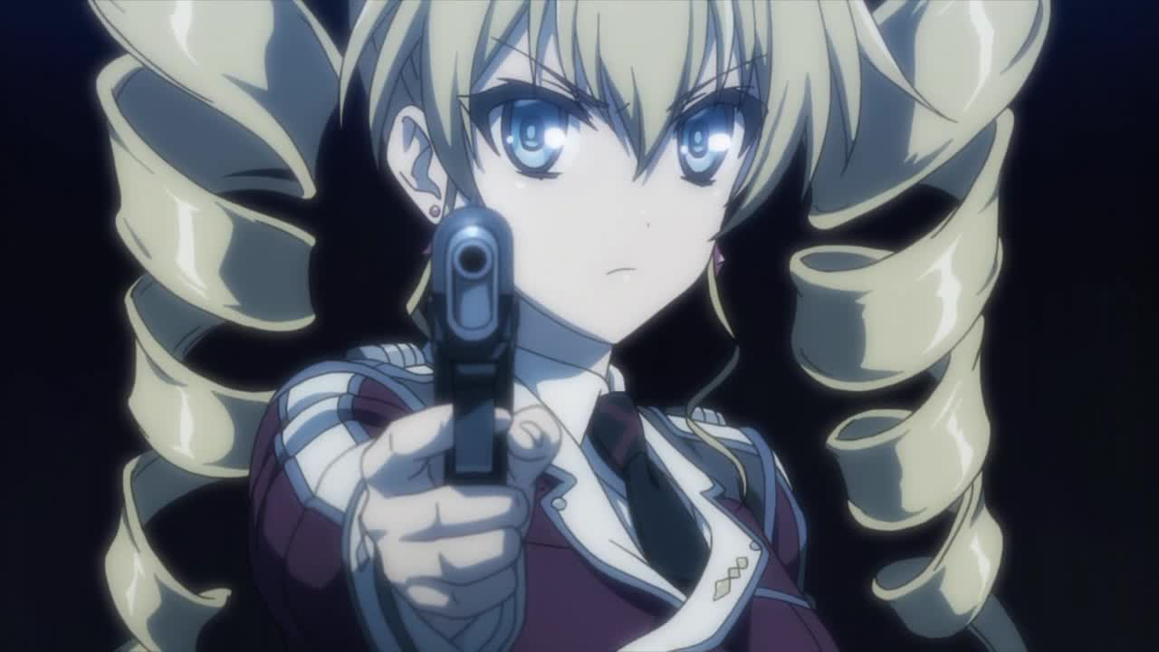 Hundred (PuyaSubs!!)