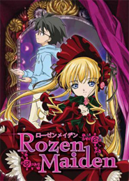 Rozen Maiden
