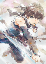 Hai to Gensou no Grimgar Special