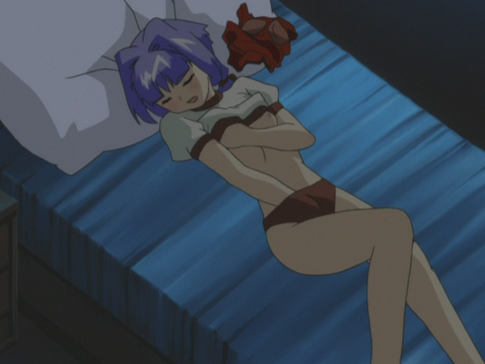 Yuuguu Settai: Kotou no Gokuraku e Youkoso (Tret)