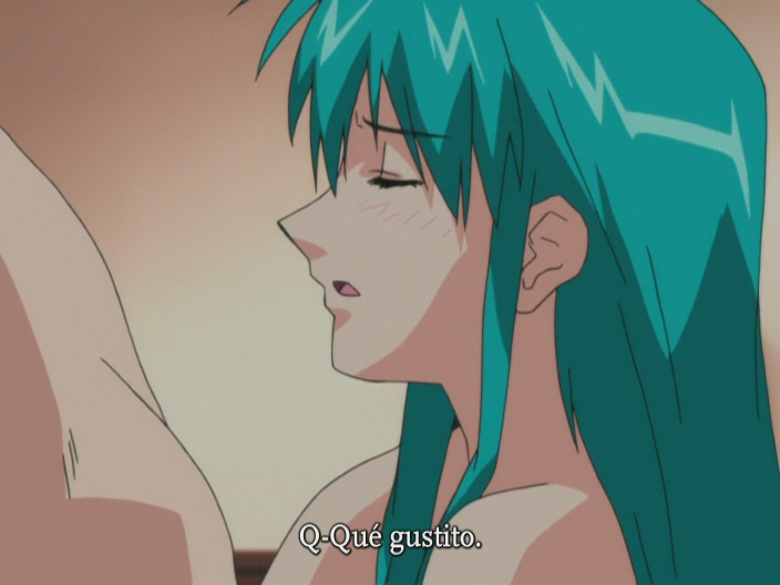 Yuuguu Settai: Kotou no Gokuraku e Youkoso (Tret)