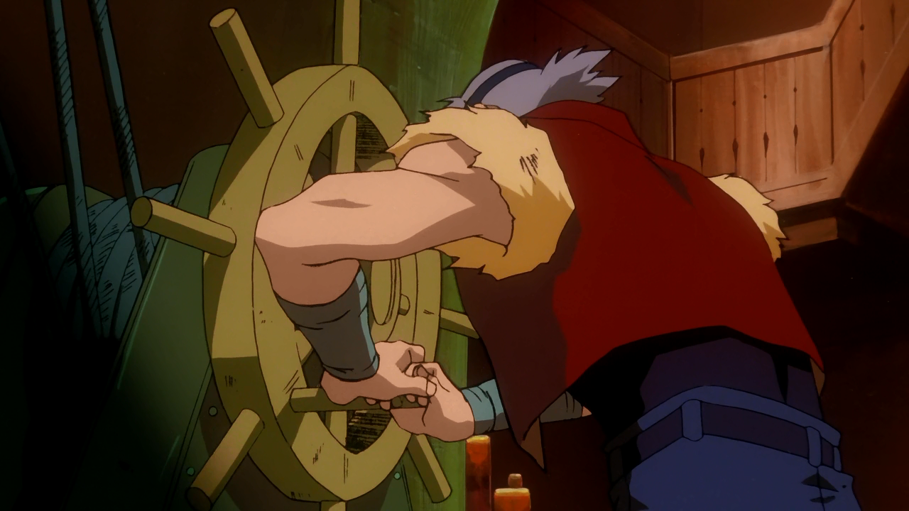 Slayers Great (Ñyuum)