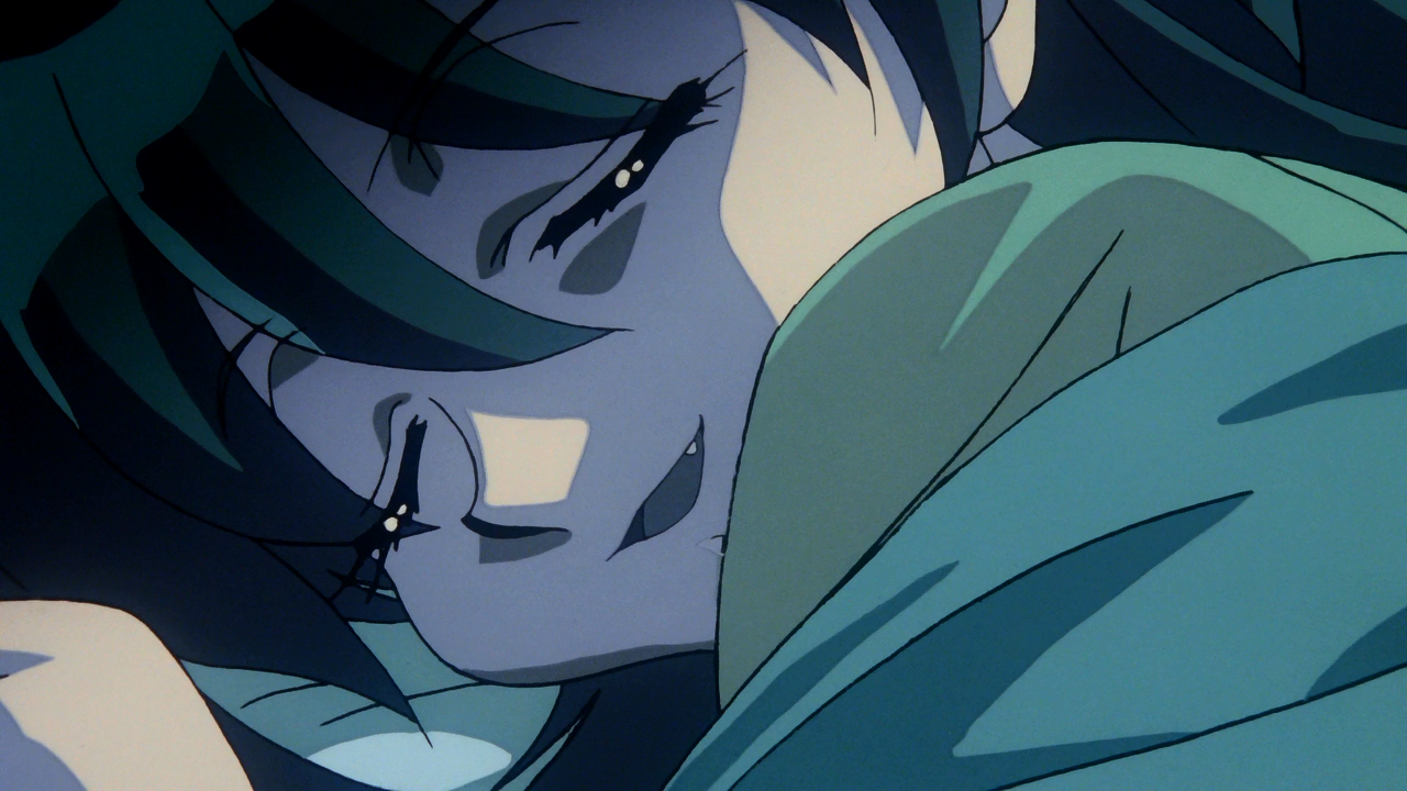 Slayers Great (Ñyuum)