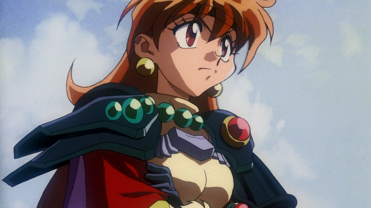 Slayers Great (Ñyuum)