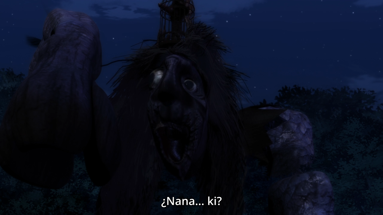 Mayoiga (PuyaSubs!!)