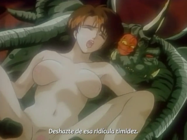 Injuu Gakuen La Blue Girl (Gehin no Fansub)