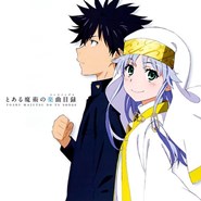 Toaru Majutsu no Index