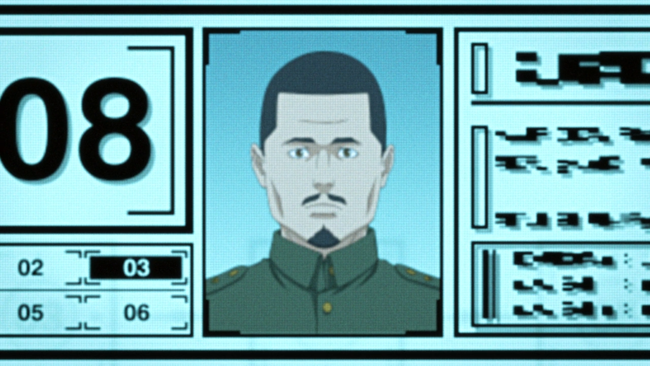 Ghost in the Shell: The rising. La nueva película (TéConPastas)