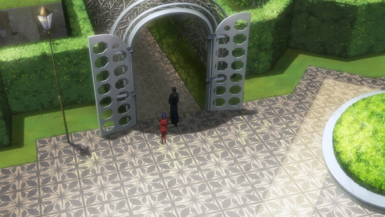 Ghost in the Shell: The rising. La nueva película (TéConPastas)