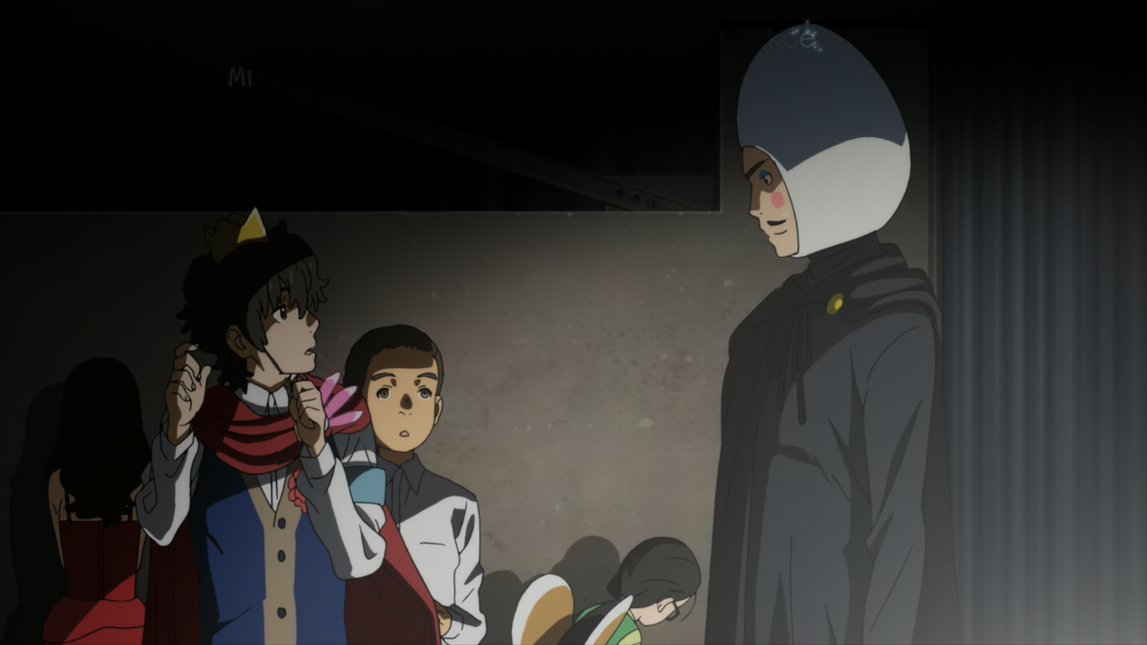 Kokoro ga Sakebitagatterunda (Yoru no Kousen)