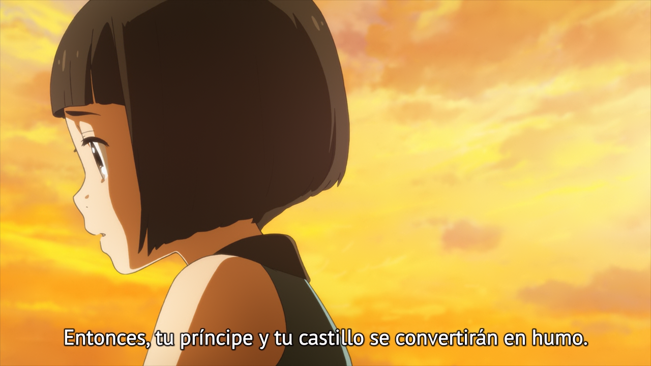 Kokoro ga Sakebitagatterunda (Yoru no Kousen)